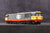 Heljan OO 58031 Class 58 '58037 Railfreight Grey