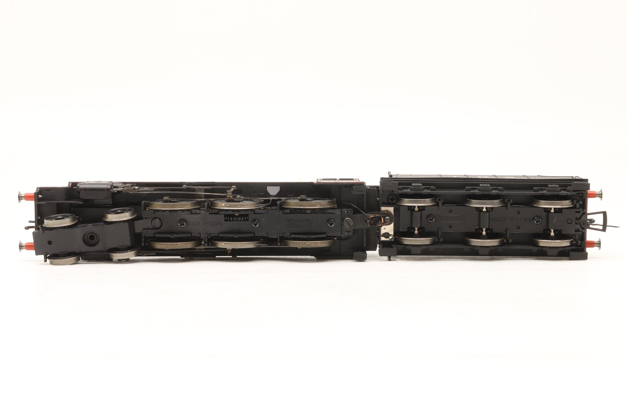 Hornby OO R2257 LMS Class 5P5F '5055'