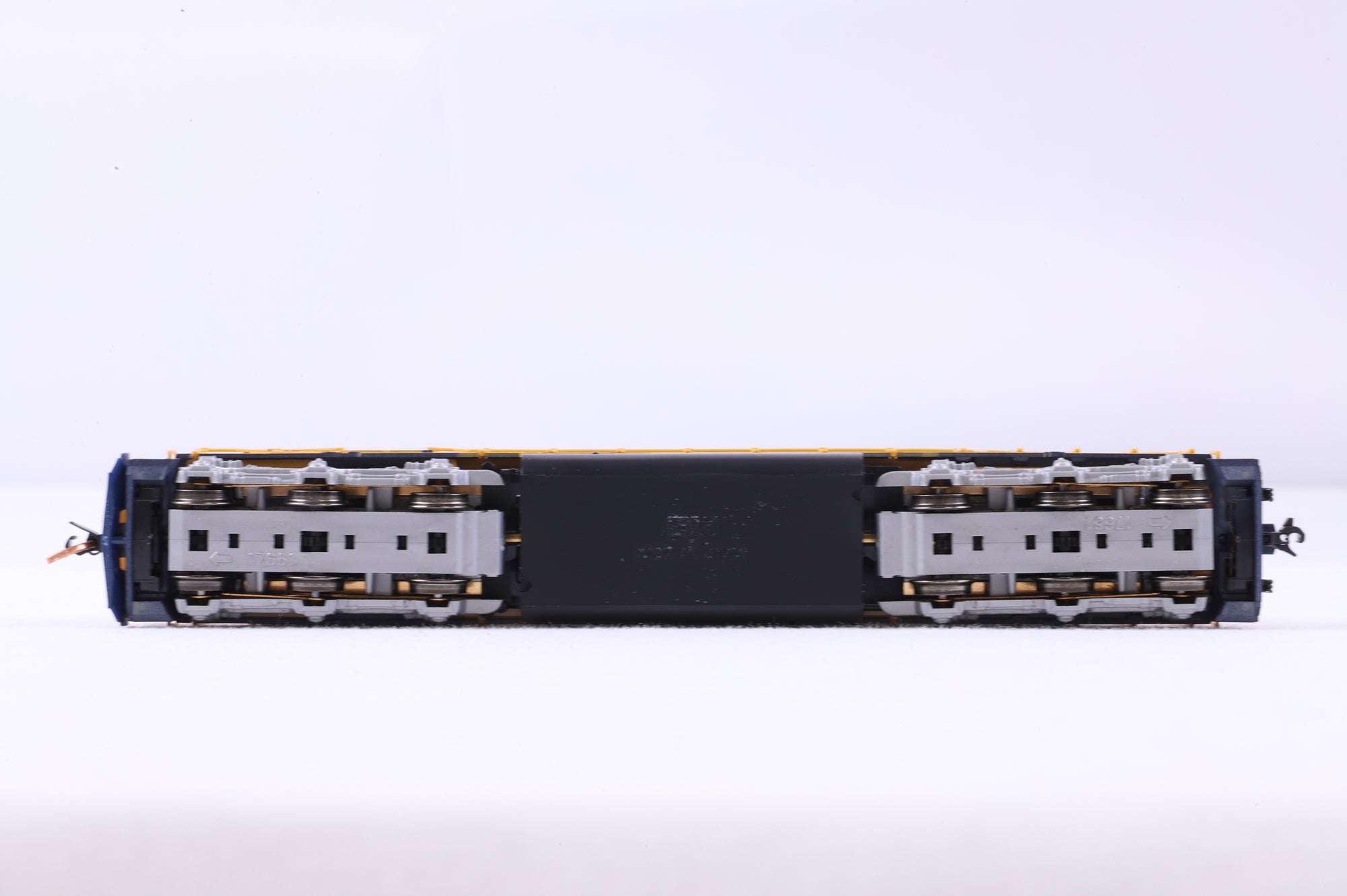 Kato N 176-8208 SD40-2 Mid Nose Headlight AT&SF '5087'