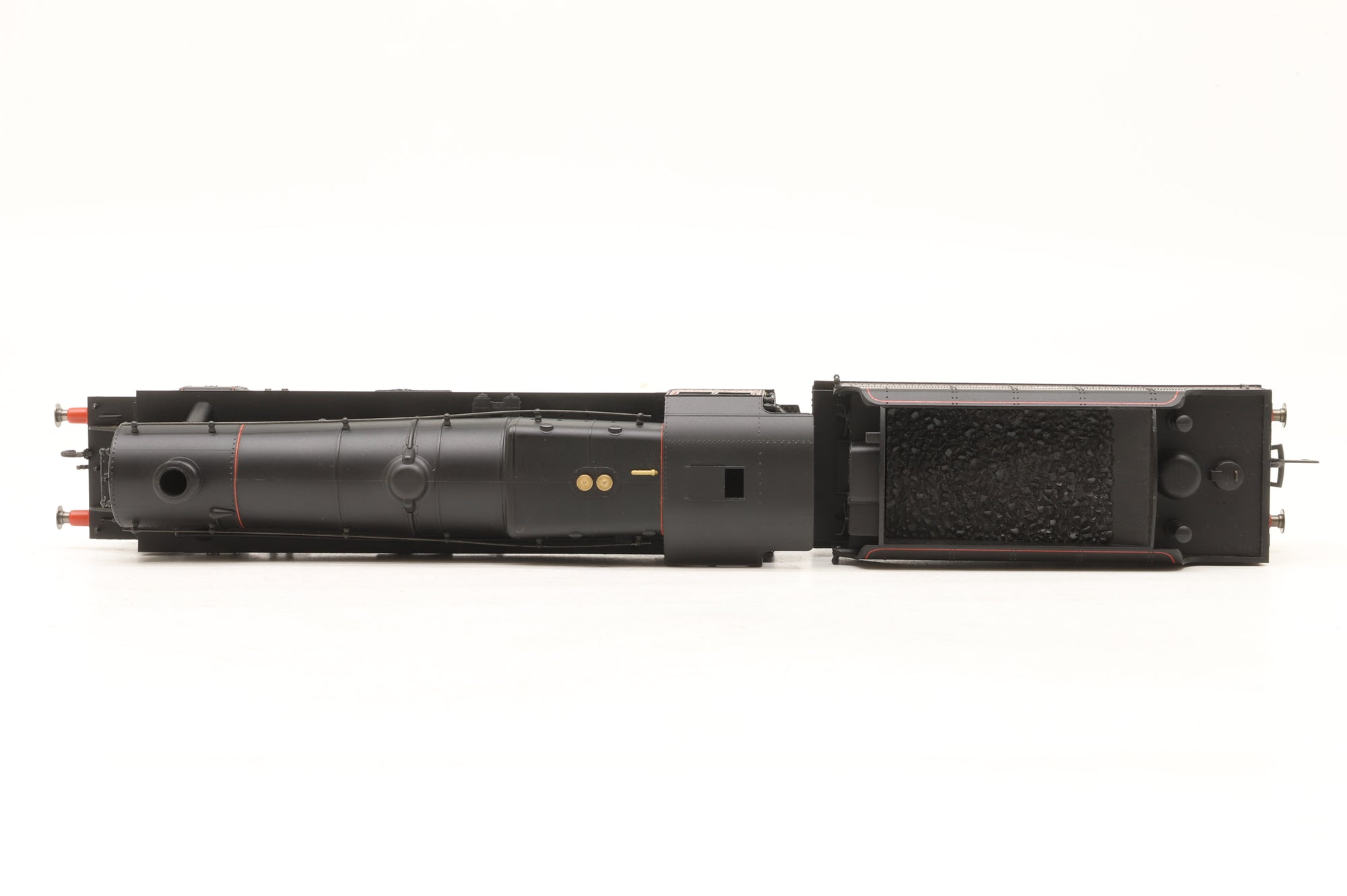 Hornby OO R2257 LMS Class 5P5F '5055'