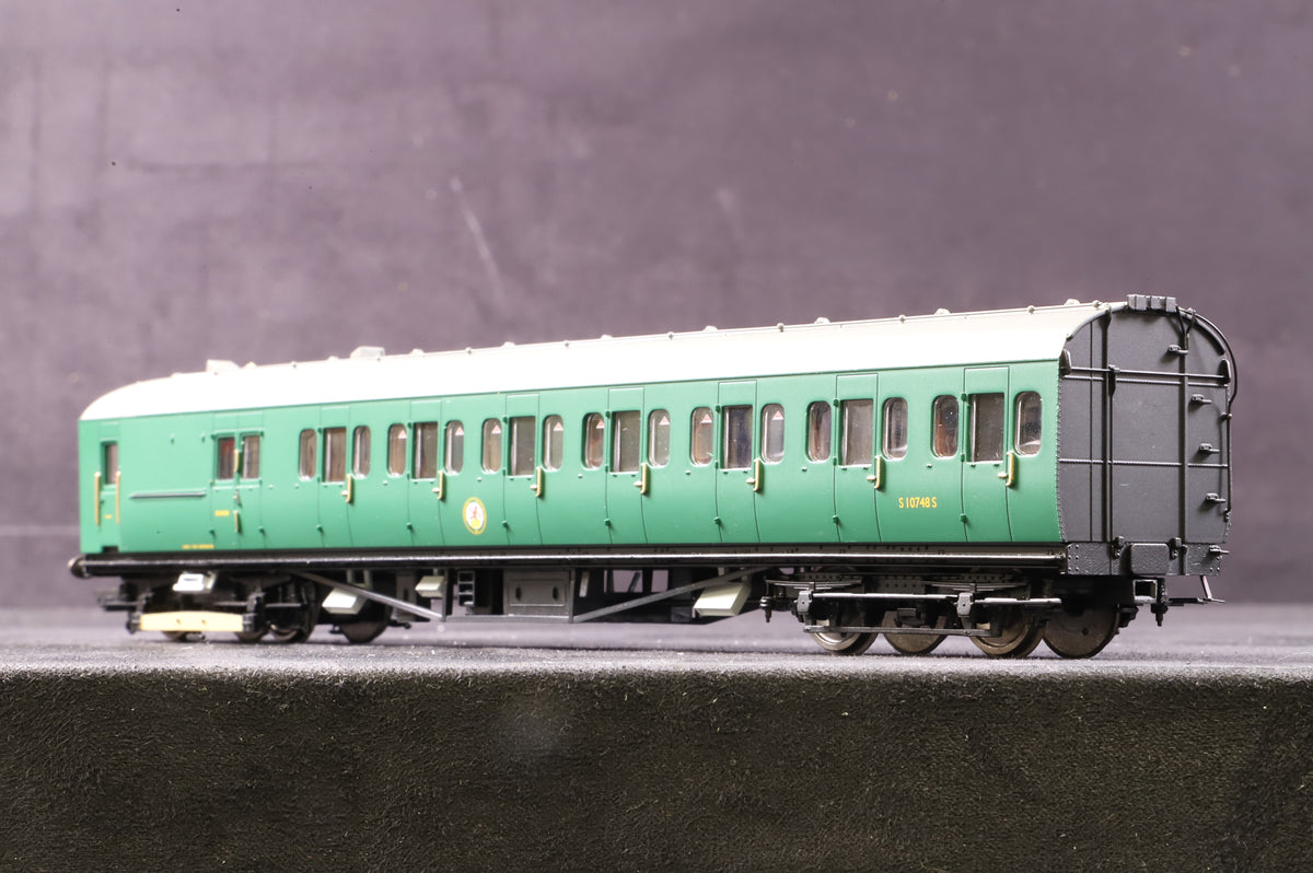Hornby OO R3290A 2-HAL &#39;2630&#39; BR Green