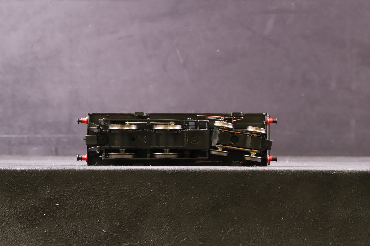 EFE Rail OO E85007 LSWR Adams O2 &#39;182&#39; SRR Maunsell Green DCC Fitted