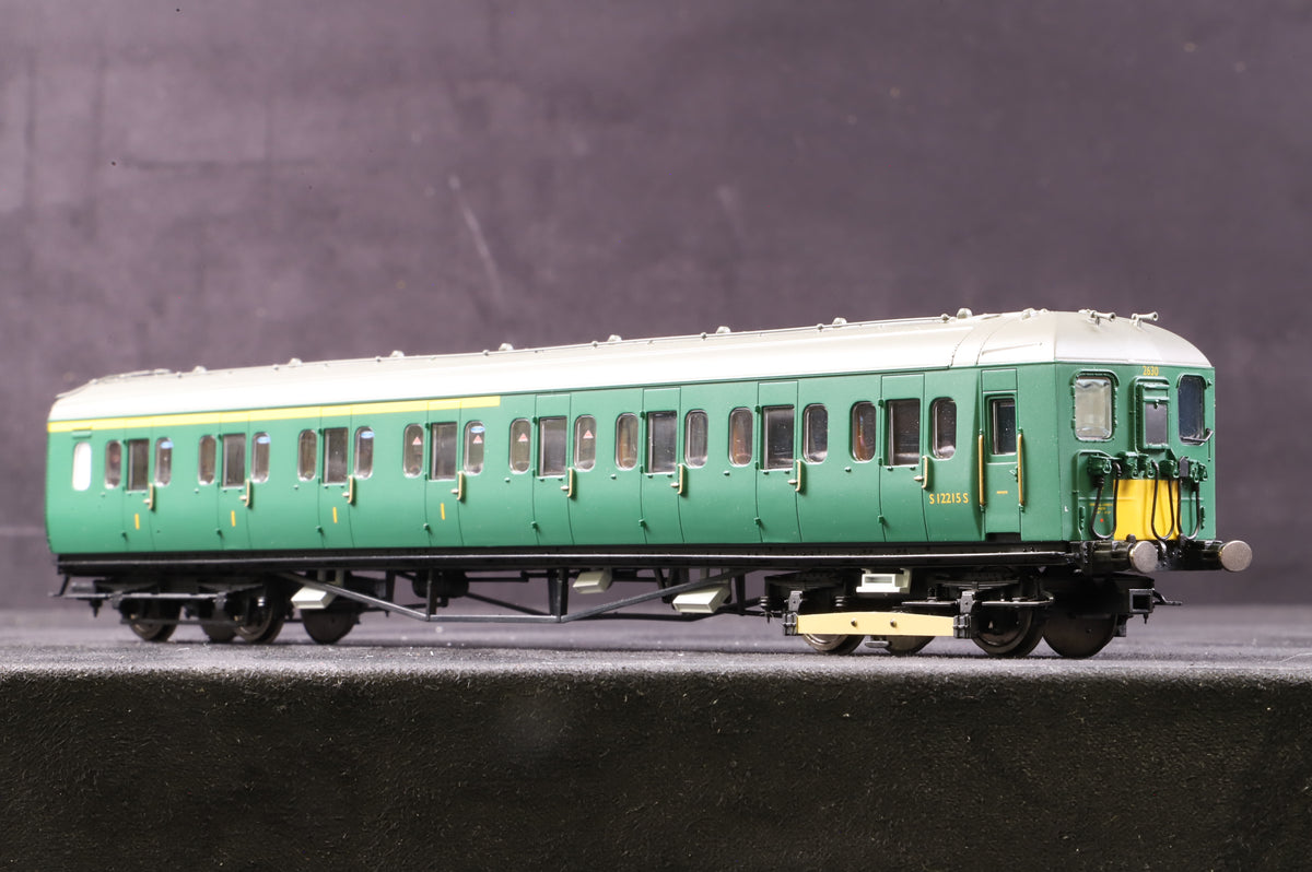 Hornby OO R3290A 2-HAL &#39;2630&#39; BR Green