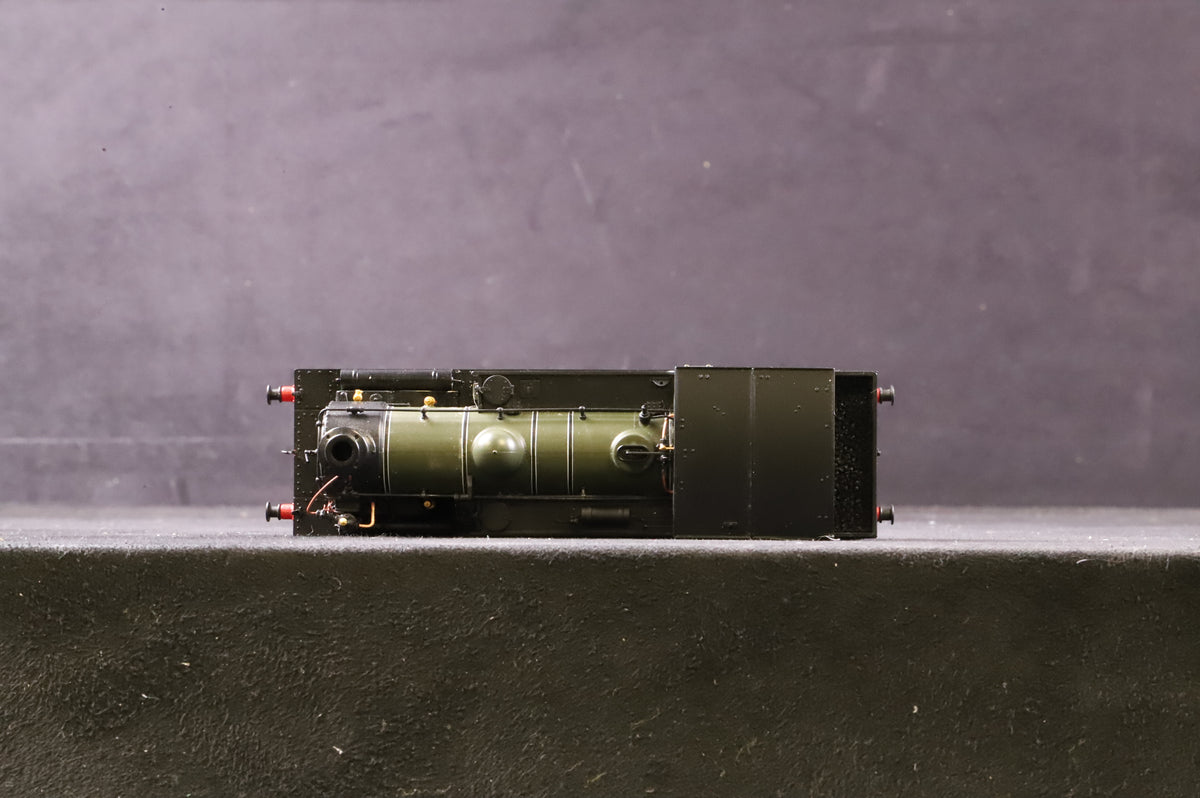 EFE Rail OO E85007 LSWR Adams O2 &#39;182&#39; SRR Maunsell Green DCC Fitted