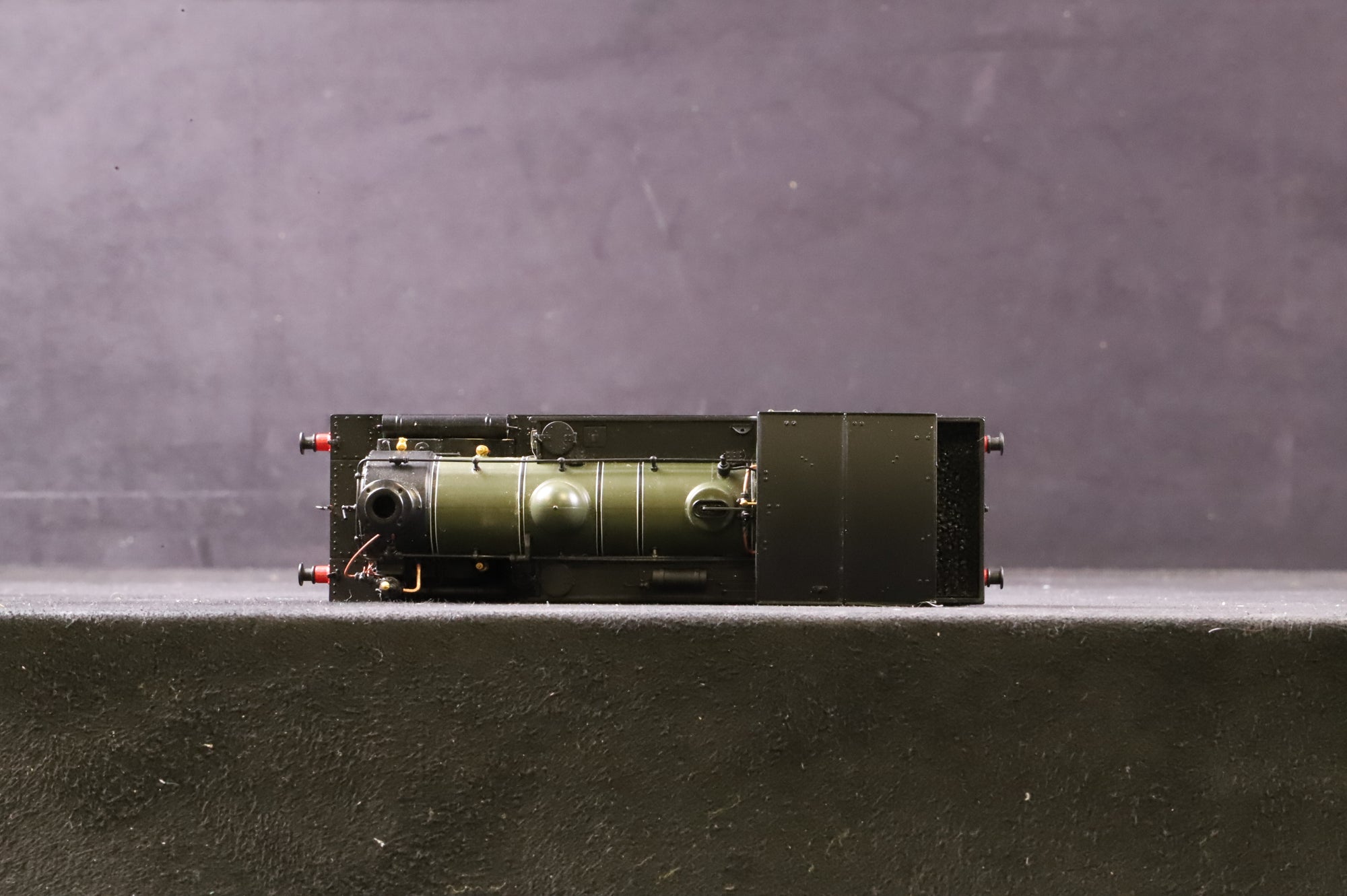 EFE Rail OO E85007 LSWR Adams O2 '182' SRR Maunsell Green DCC Fitted