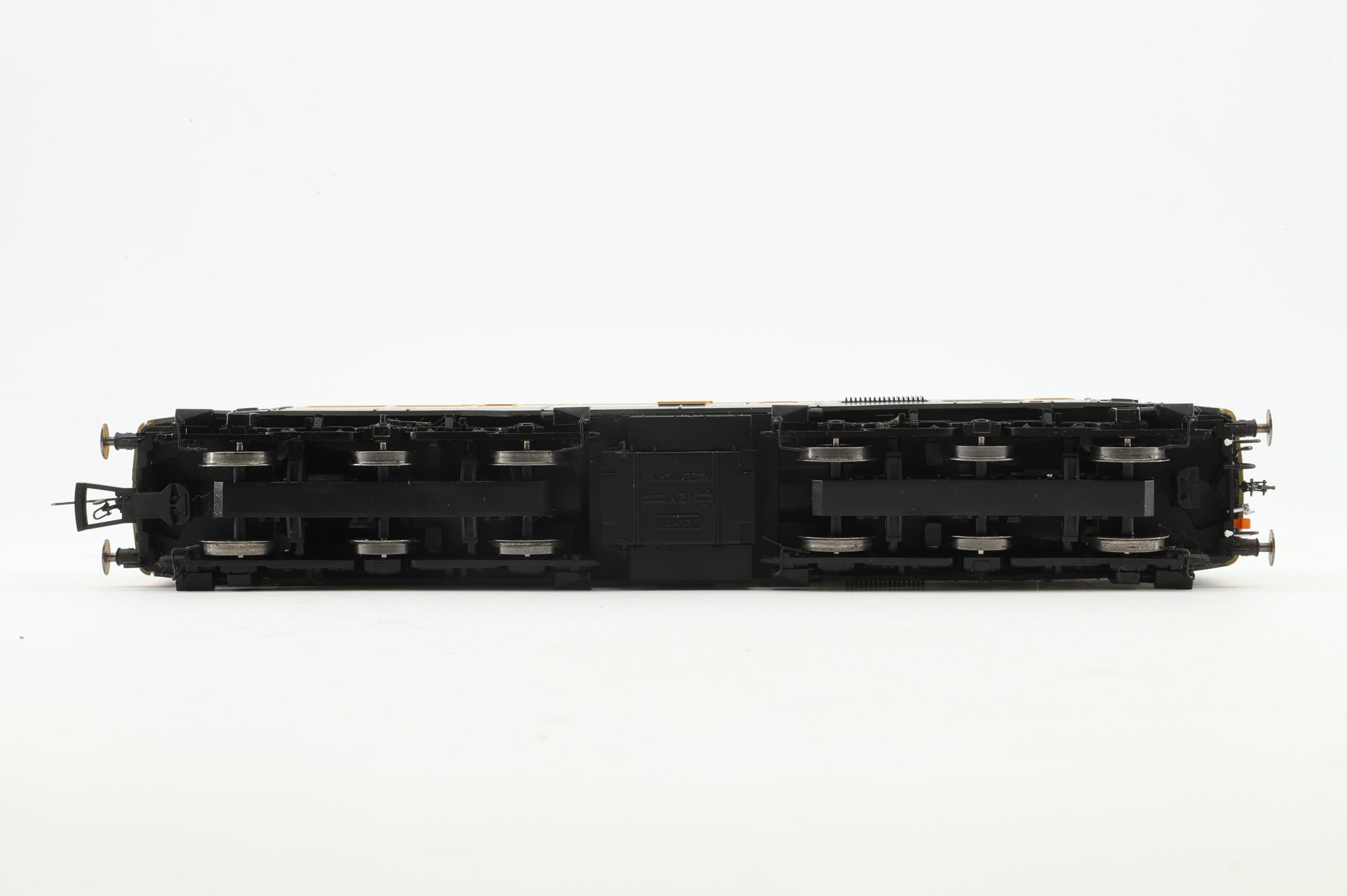 Hornby OO R2421 BR Class 31 AIA Diesel Electric Locomotive '31110'