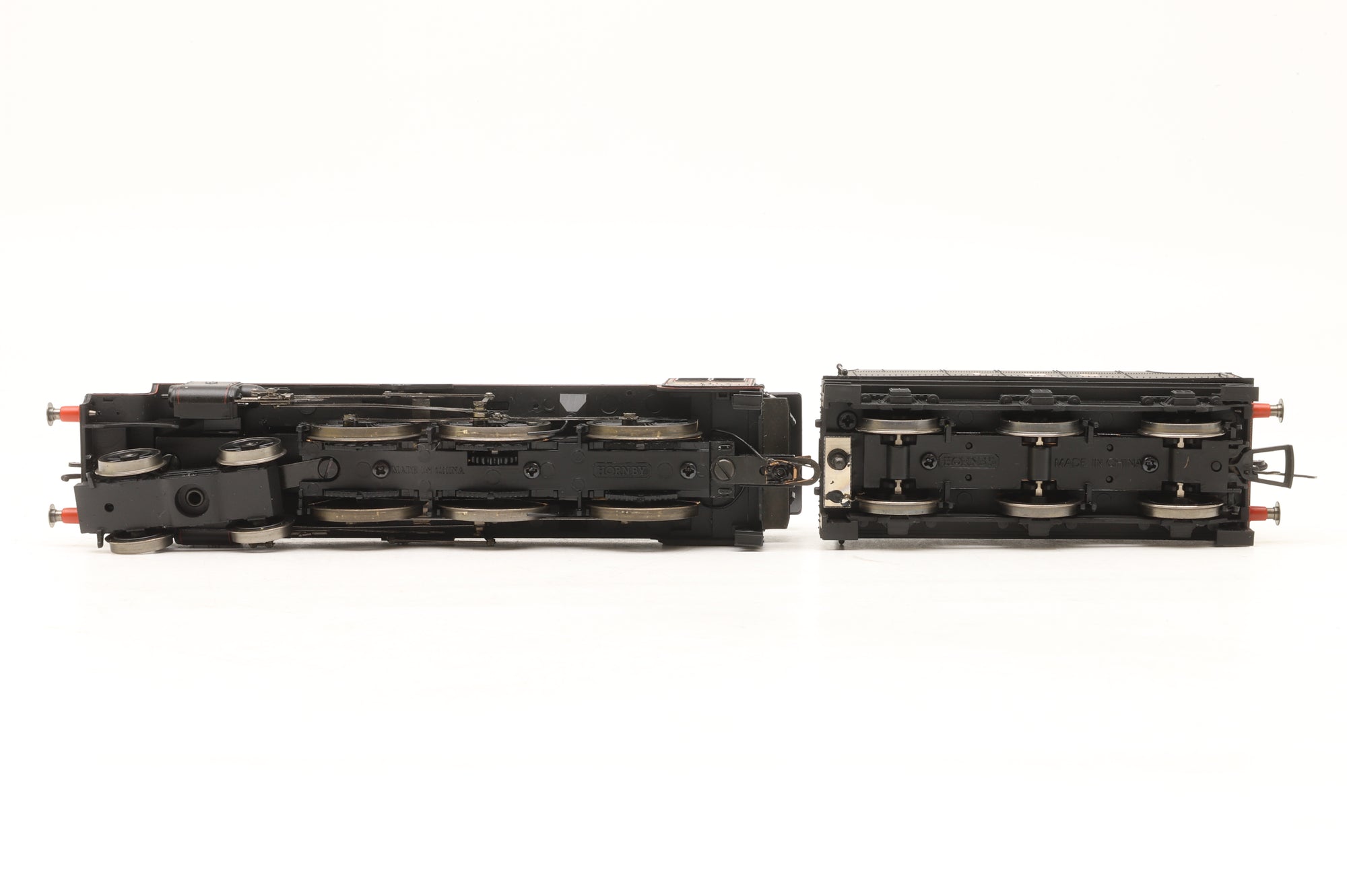 Hornby OO R2257 LMS Class 5P5F '5055'