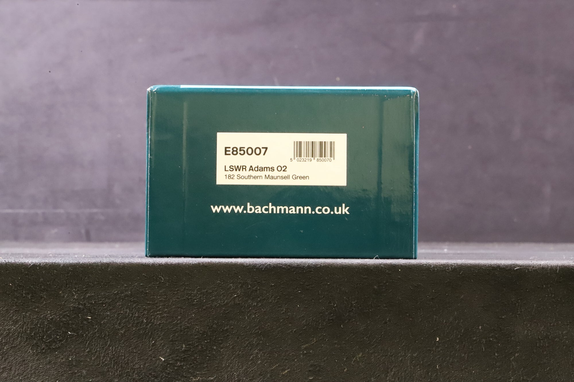 EFE Rail OO E85007 LSWR Adams O2 '182' SRR Maunsell Green DCC Fitted