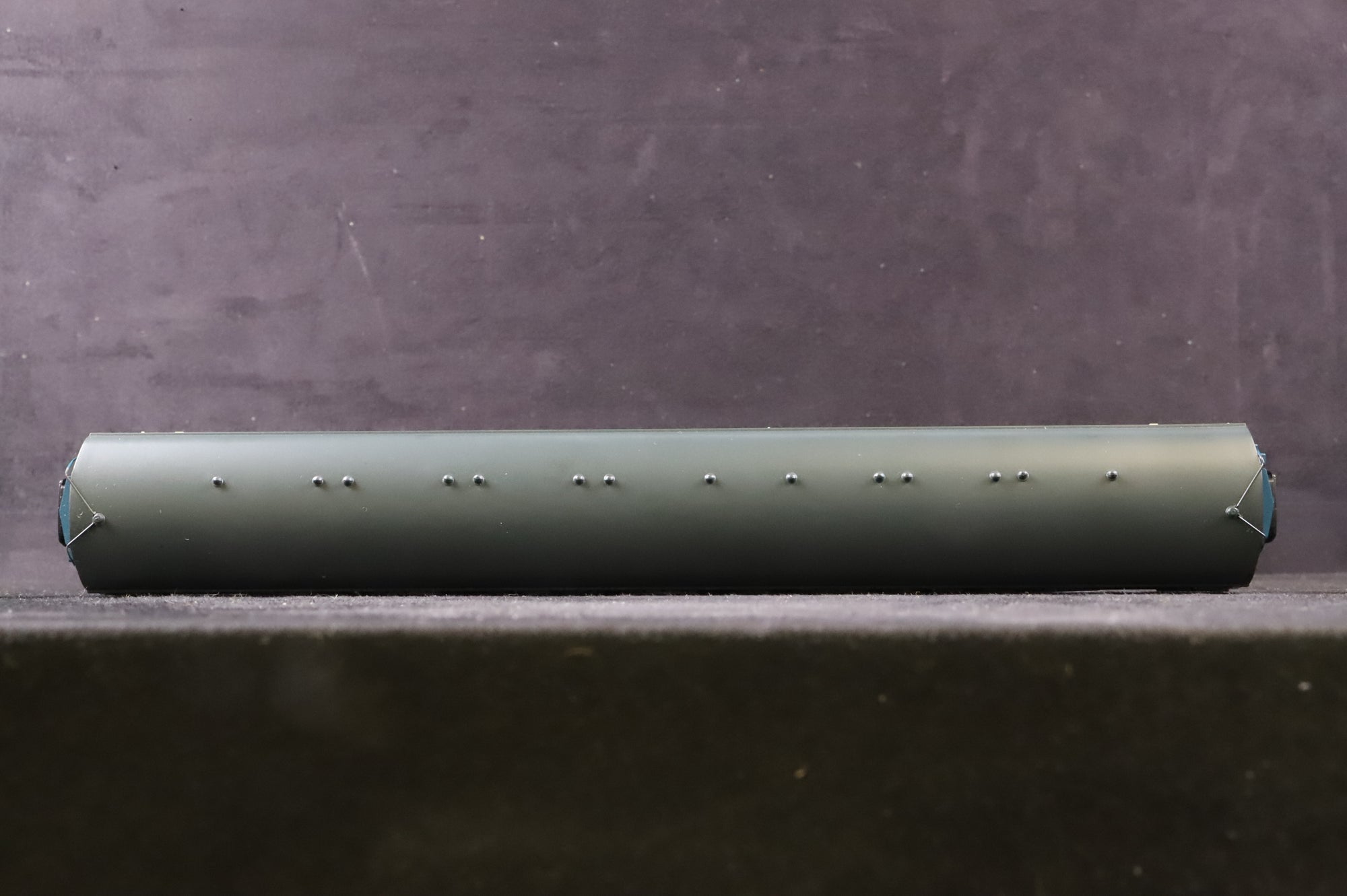 WORKSHOP Bachmann OO Class 411 3-car CEP EMU 7134