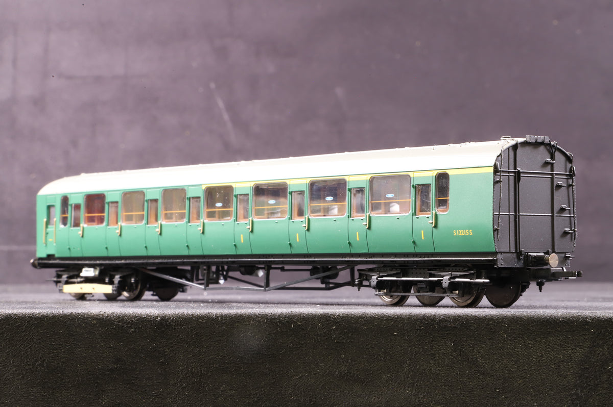 Hornby OO R3290A 2-HAL &#39;2630&#39; BR Green