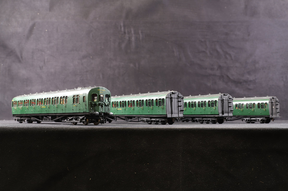 Mike Edge OO Gauge Kit Built SR 4-Sub