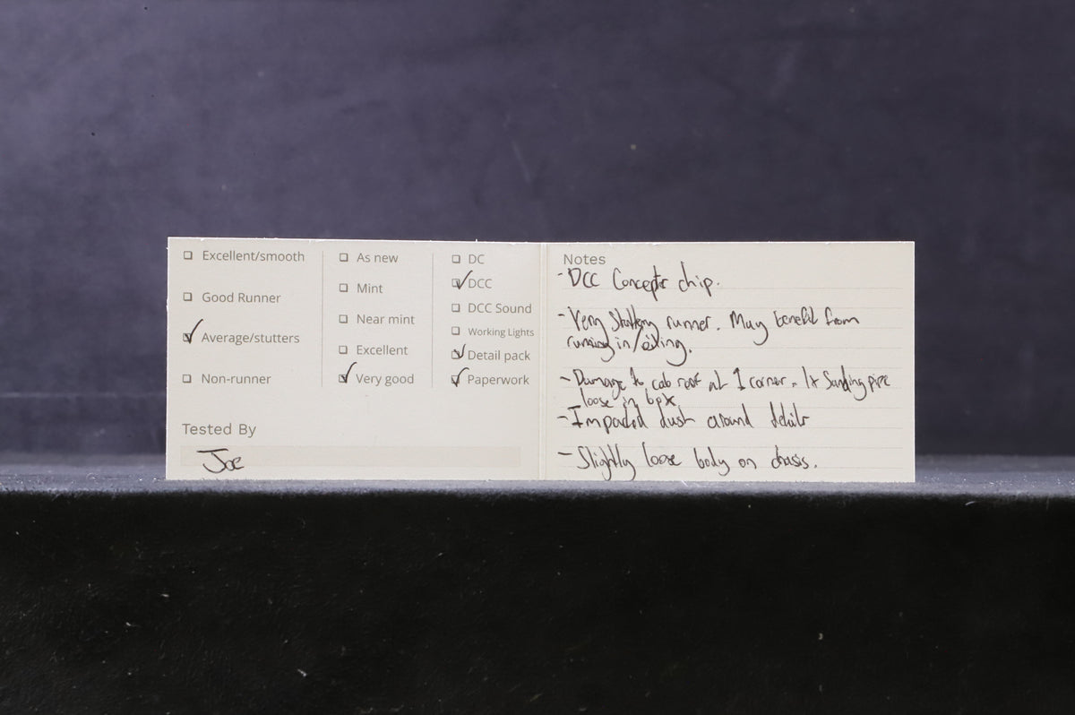 EFE Rail OO E85007 LSWR Adams O2 &#39;182&#39; SRR Maunsell Green DCC Fitted