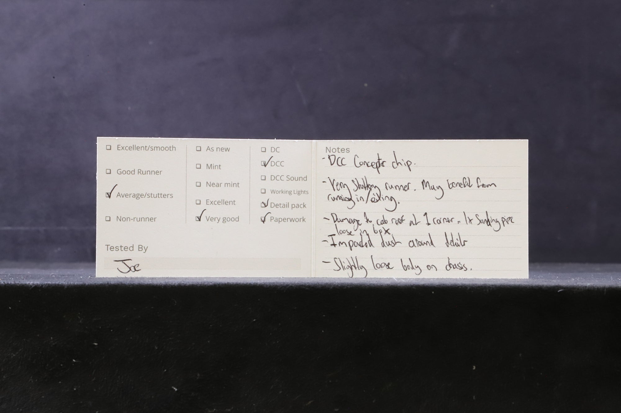 EFE Rail OO E85007 LSWR Adams O2 '182' SRR Maunsell Green DCC Fitted