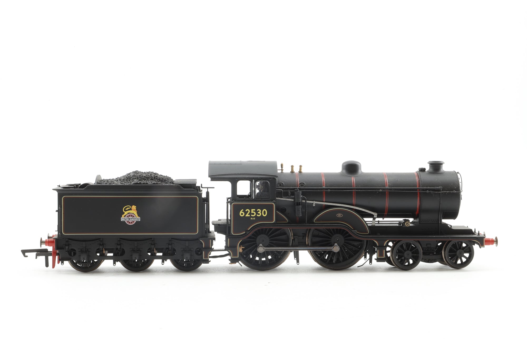 Hornby OO R3234 Class D16 BR Early '62530'