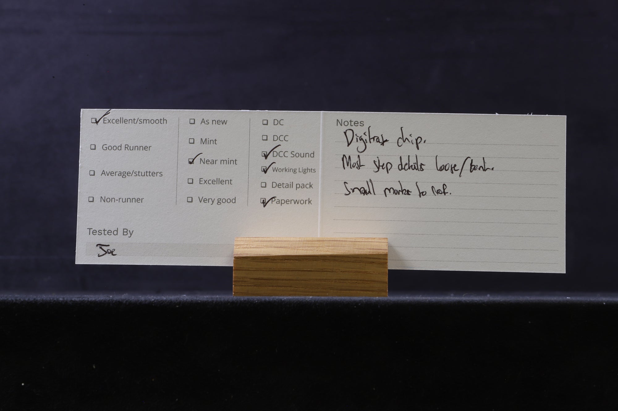 Kato HO 37-6361 EMD SD90/ 43MAC '123' Diesel Locomotive CEFX DCC Sound