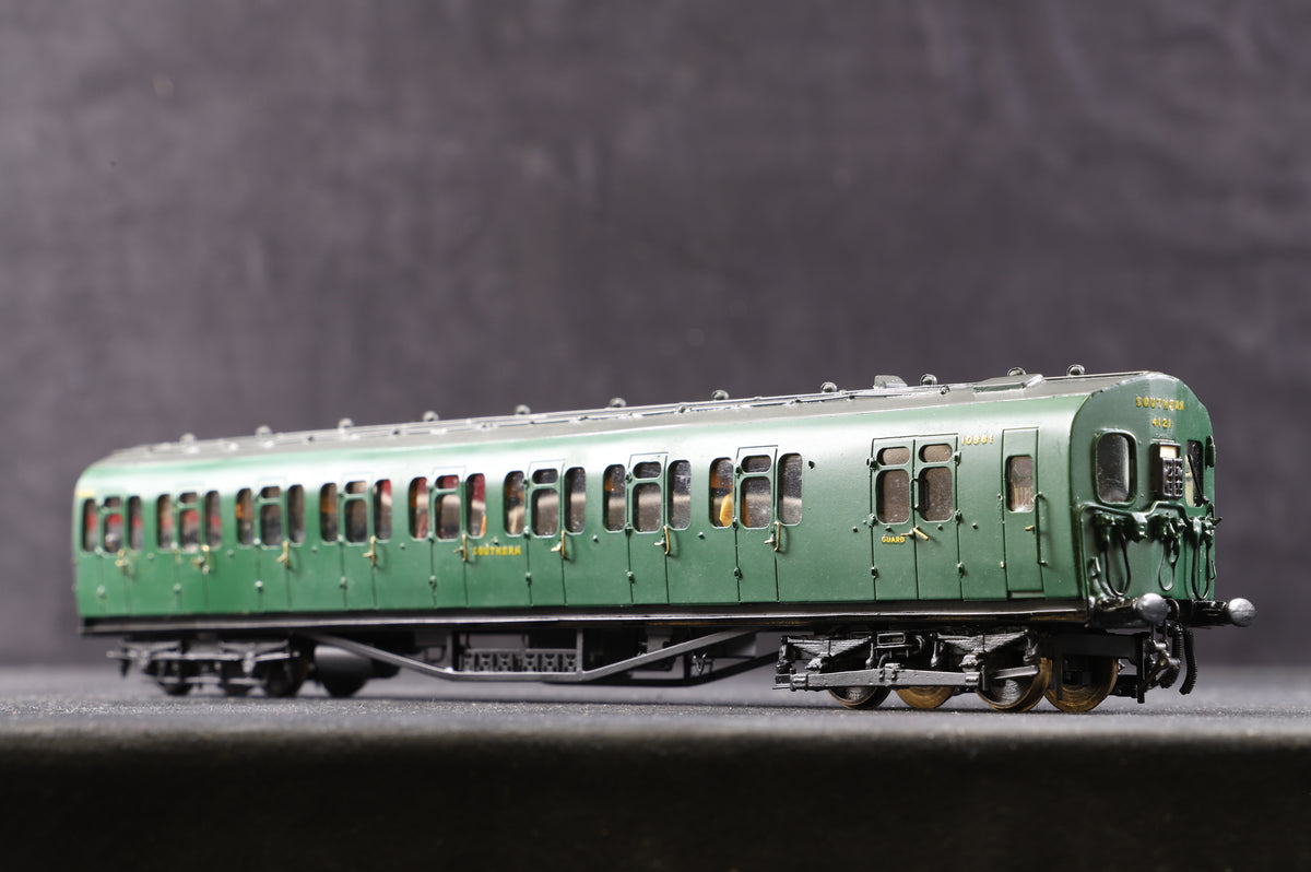 Mike Edge OO Gauge Kit Built SR 4-Sub