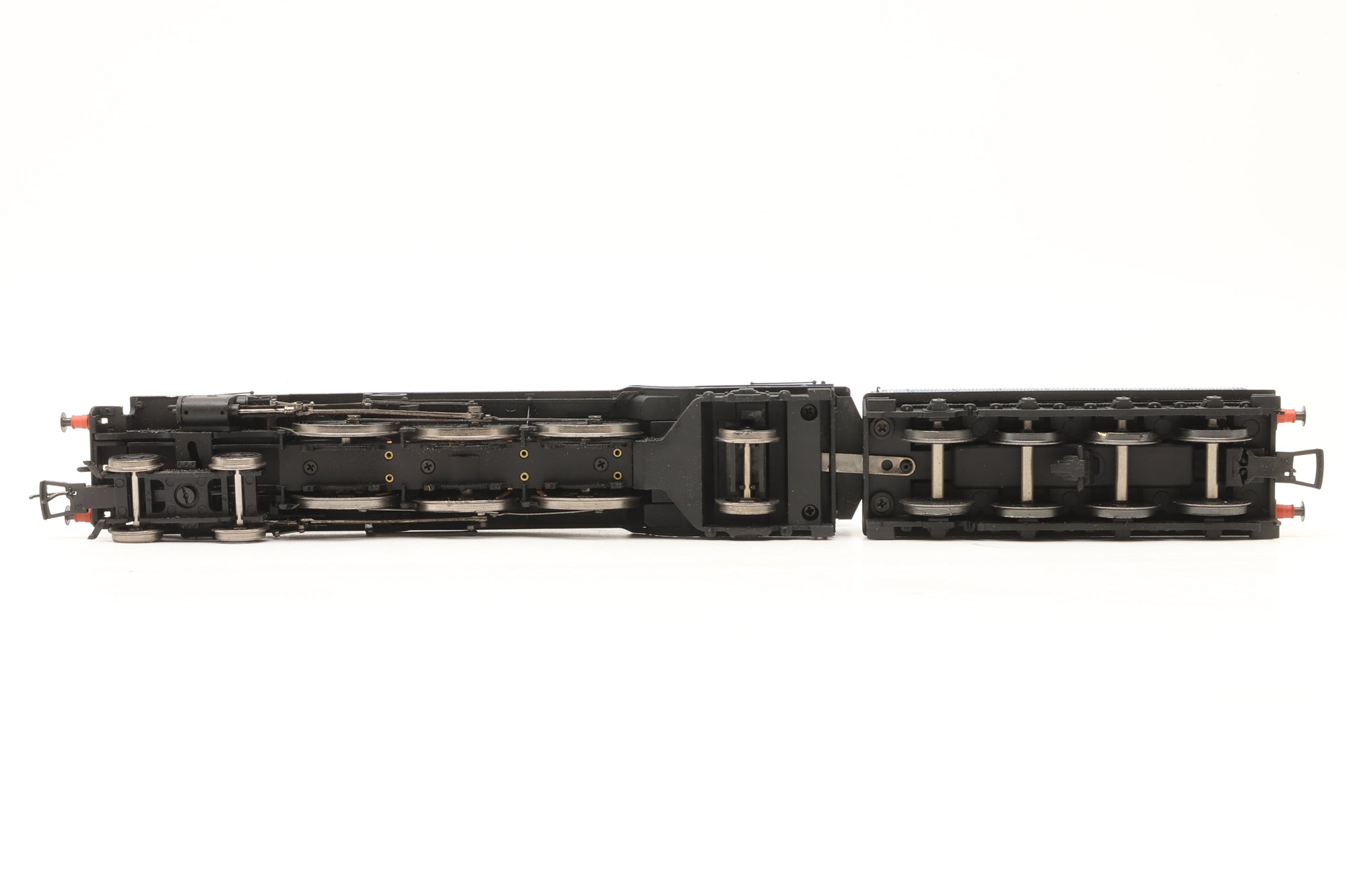 Bachmann OO 32-553 Class A1 '60161' 'North British' BR Lined Blue E/C