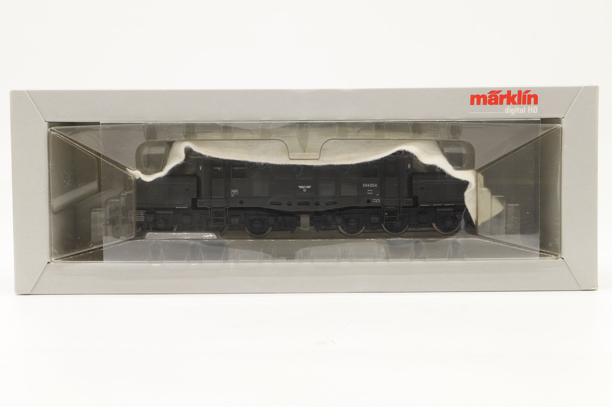 Marklin HO 39221 E 94 Electric Locomotive Digital Sound 3 Rail