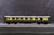 Hornby OO Rake Of 7 Pullman Coaches Devon Belle