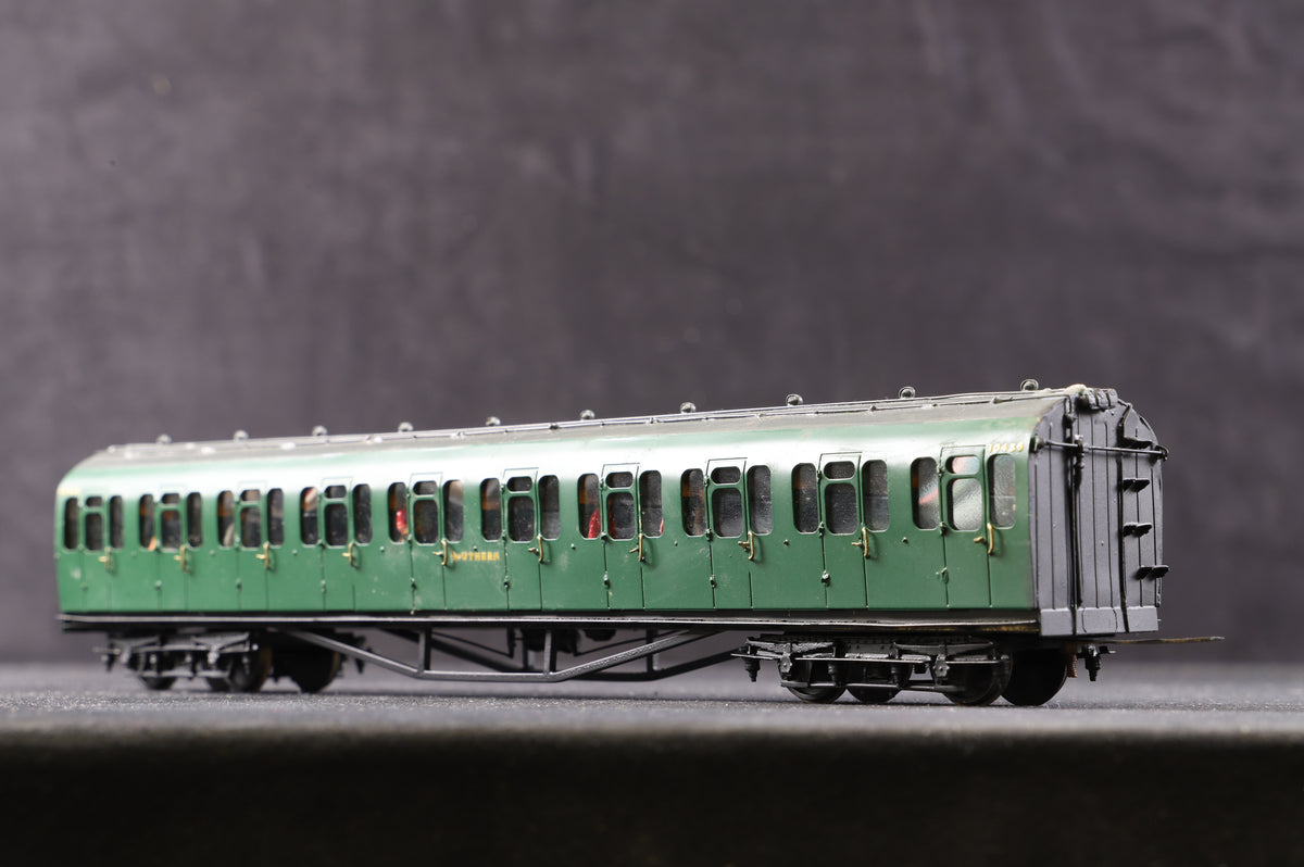 Mike Edge OO Gauge Kit Built SR 4-Sub