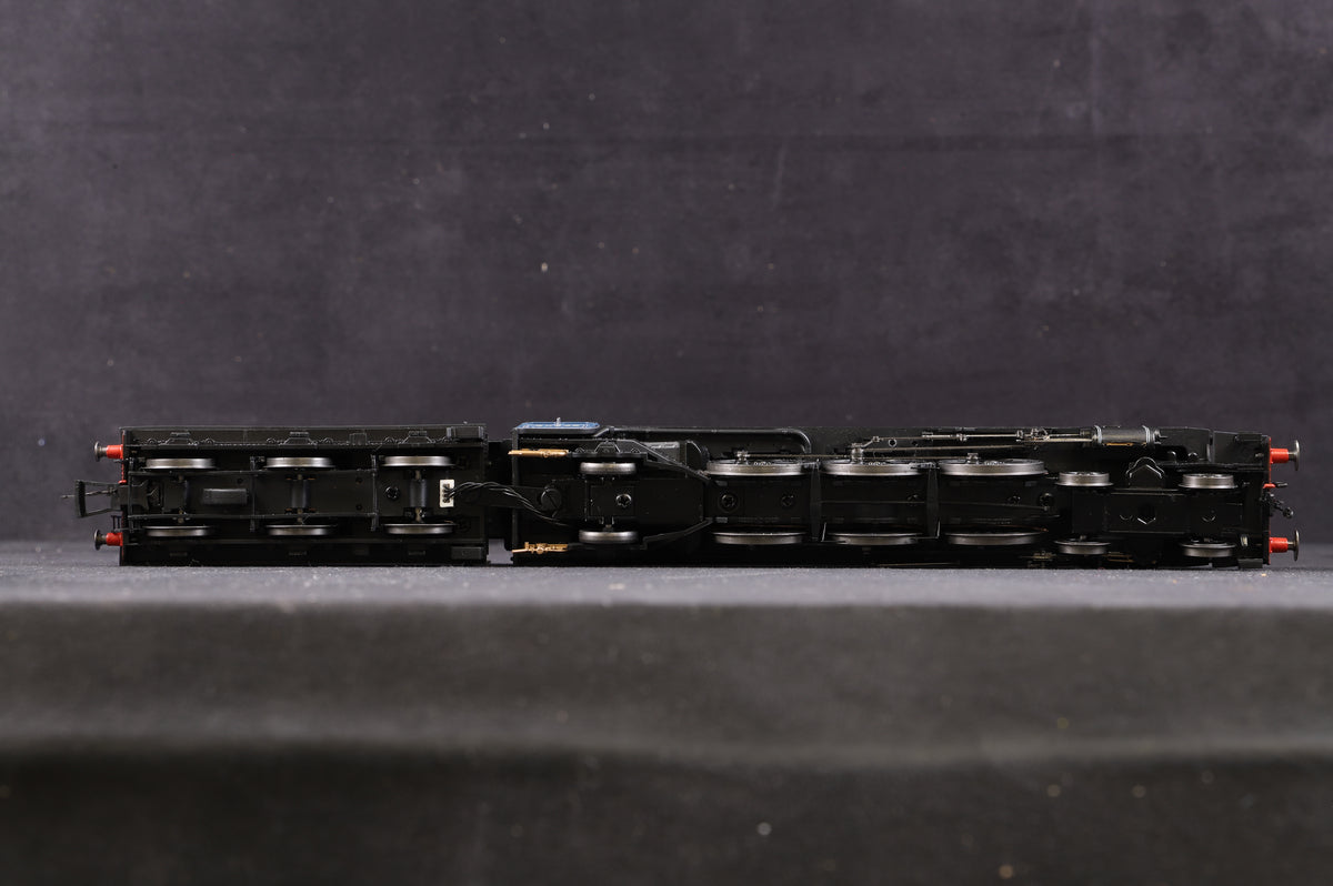 Hornby OO R3682 BR Princess Coronation Class &#39;Duchess of Gloucester&#39; &#39;46225&#39;