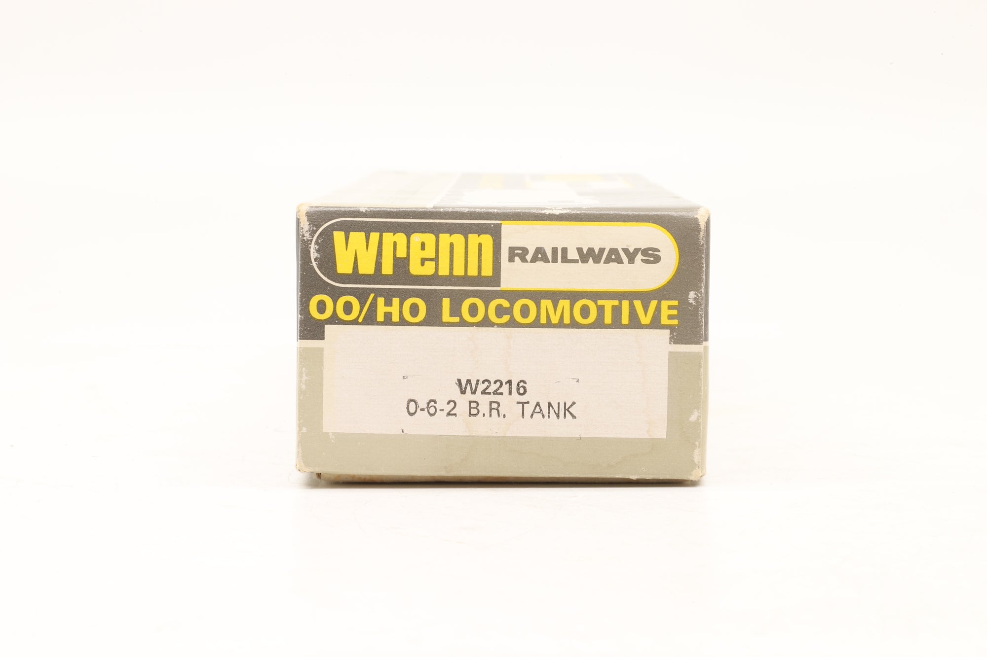 Wrenn OO W2216 Class N2 '69550' BR Black L/C