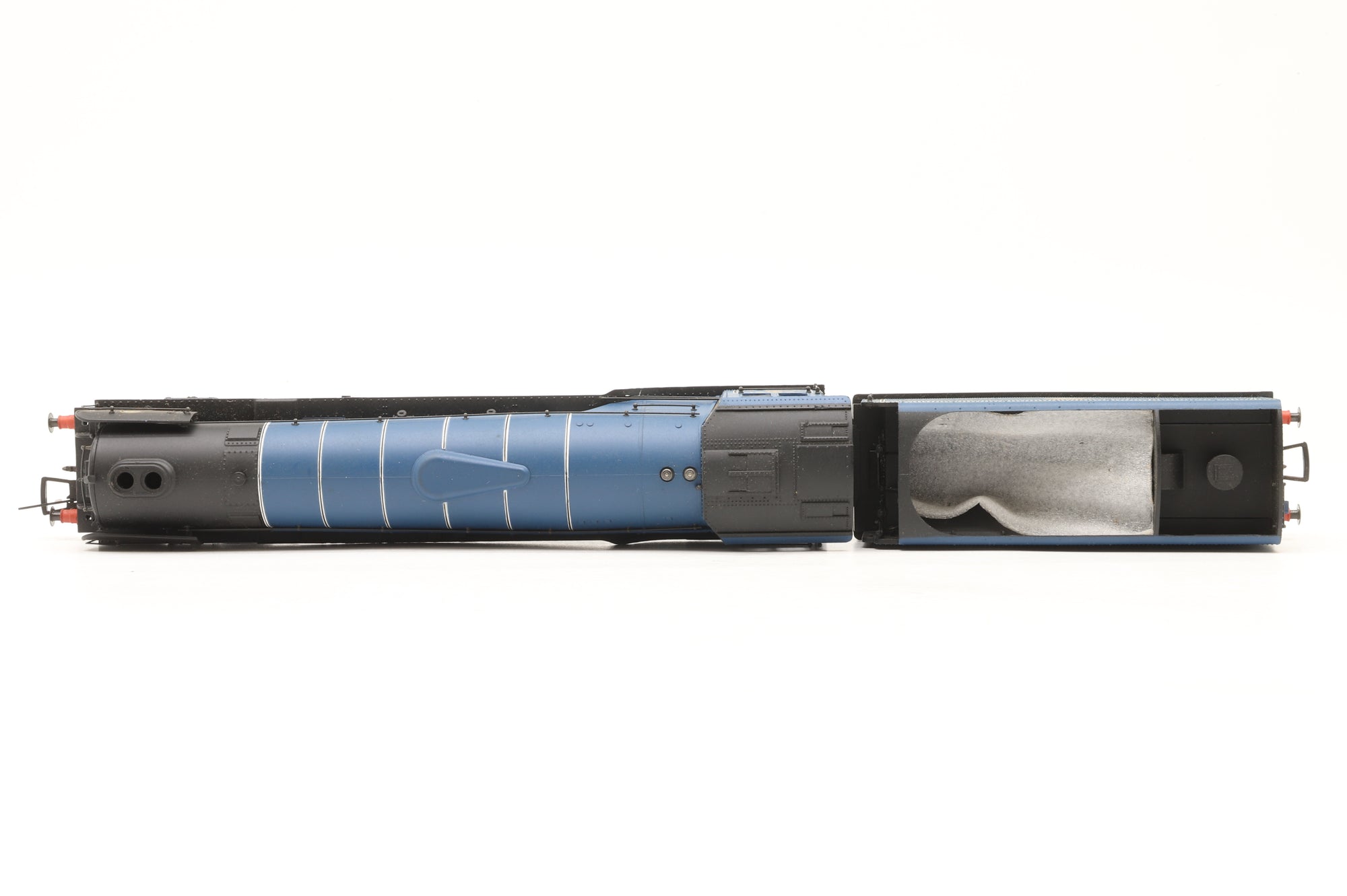 Bachmann OO 32-553 Class A1 '60161' 'North British' BR Lined Blue E/C