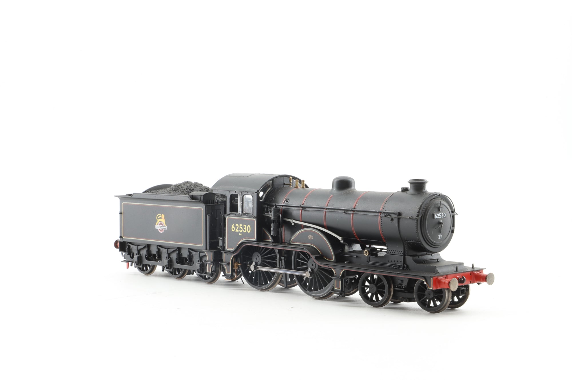 Hornby OO R3234 Class D16 BR Early '62530'
