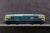 Heljan OO 3345 Class 33/1 '3112' 'Templecombe' BR Blue, DCC Fitted