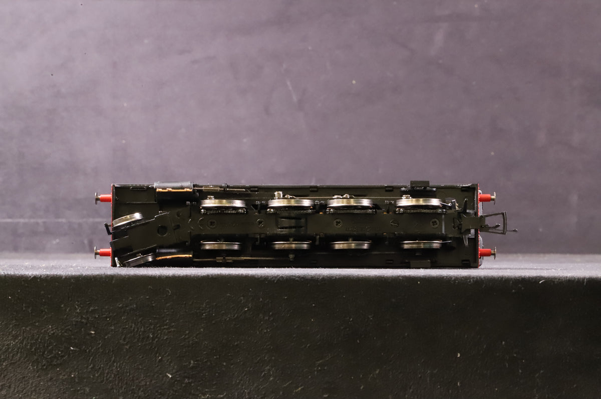 Hornby OO R3223 Class 42xx BR Black L/C