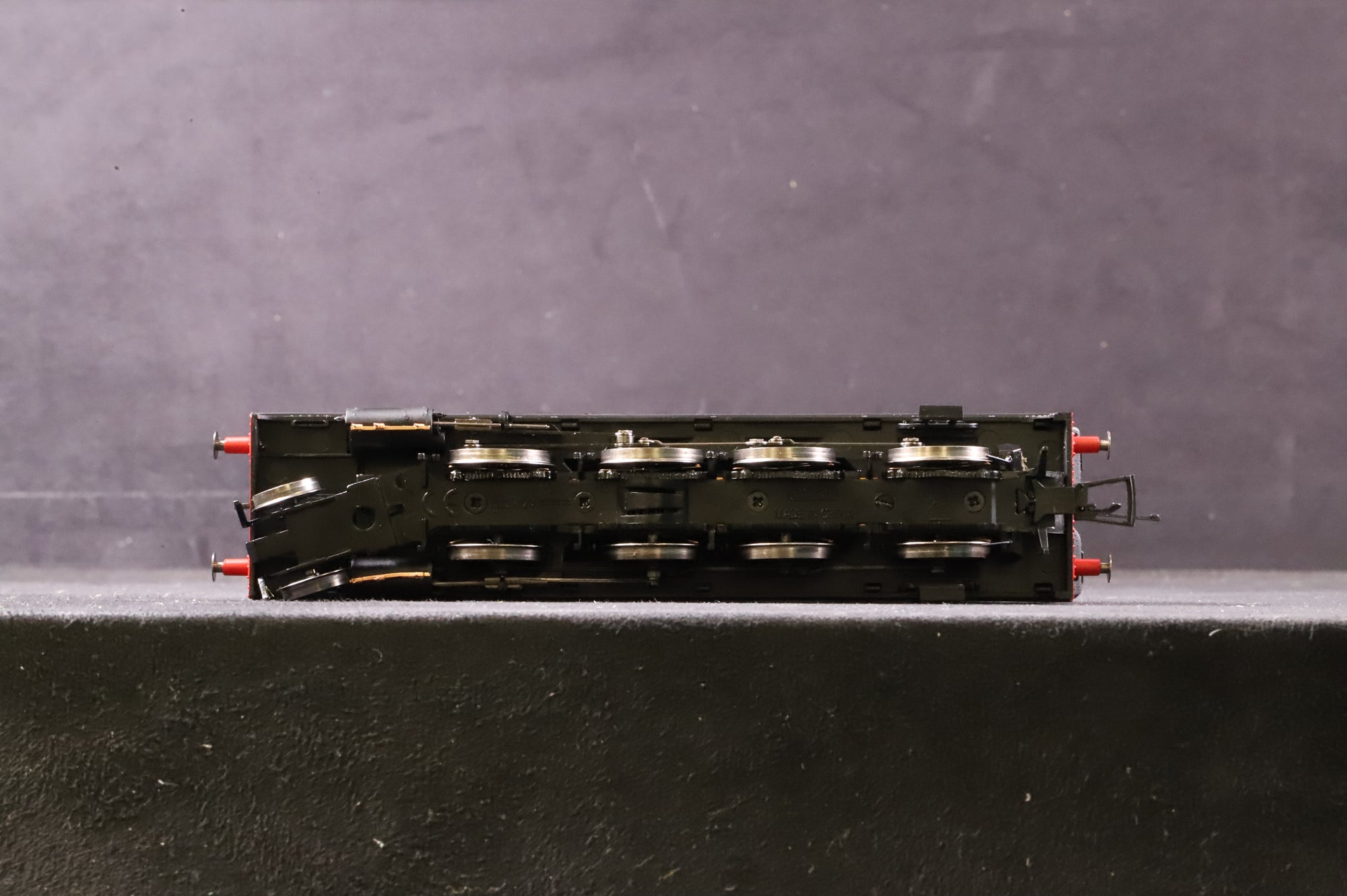 Hornby OO R3223 Class 42xx BR Black L/C