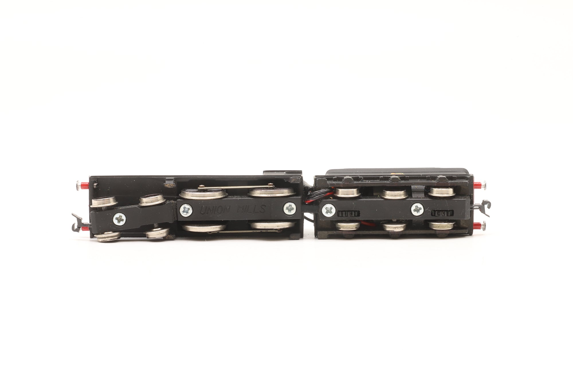 Union Mills N LSWR Drummond T9 '30310' BR Black, DCC Fittted