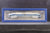 Bachmann OO 32-522NRMA Deltic Prototype DP1 Mainline Livery, Weathered, NRM Excl.