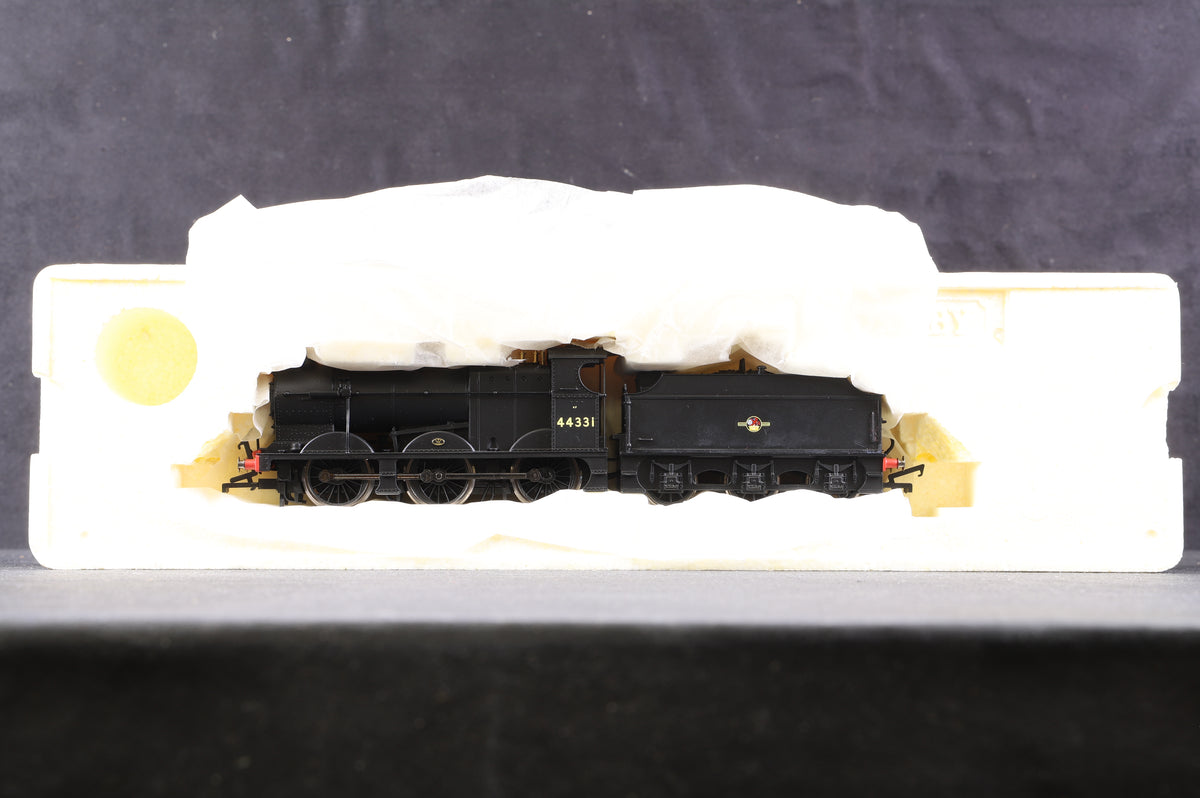 Hornby OO R3031 BR Fowler 0-6-0 Class 4F &#39;44331&#39;