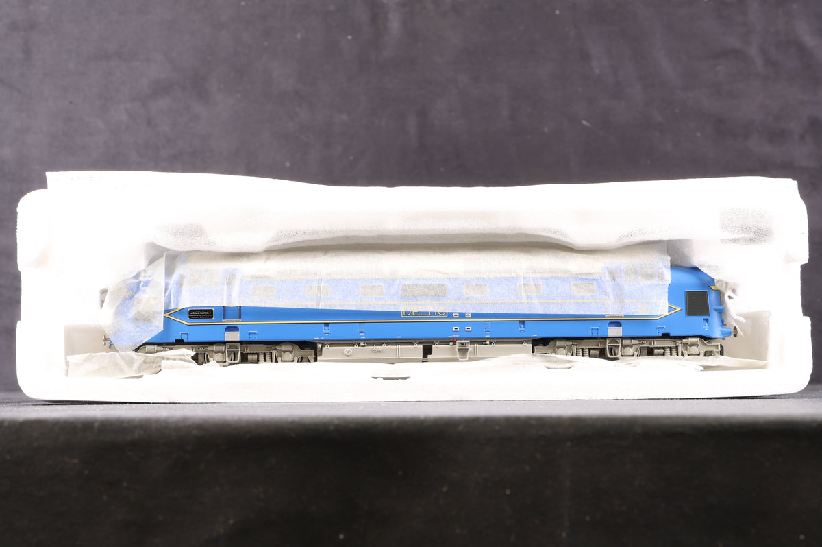 Bachmann OO 32-520 Deltic Excl. NRM