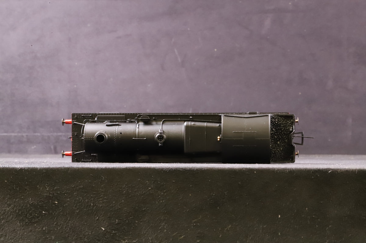 Hornby OO R3223 Class 42xx BR Black L/C