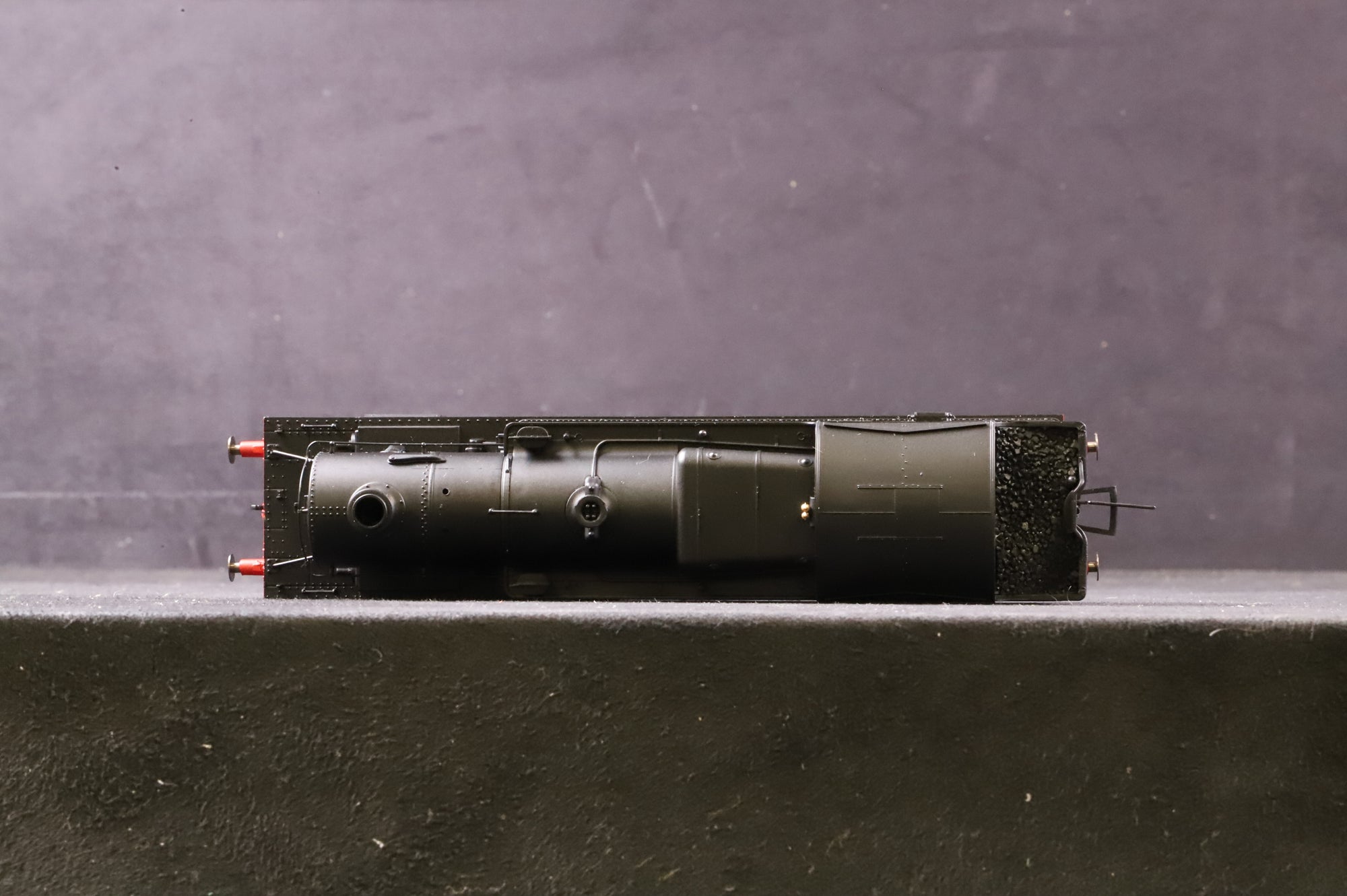 Hornby OO R3223 Class 42xx BR Black L/C