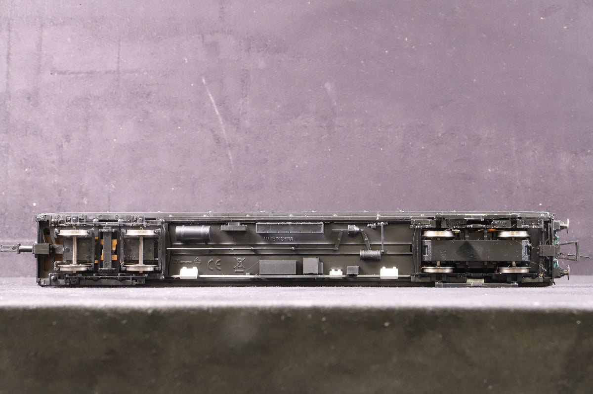 Hornby OO R3126 2-BIL &#39;2134&#39; BR Green