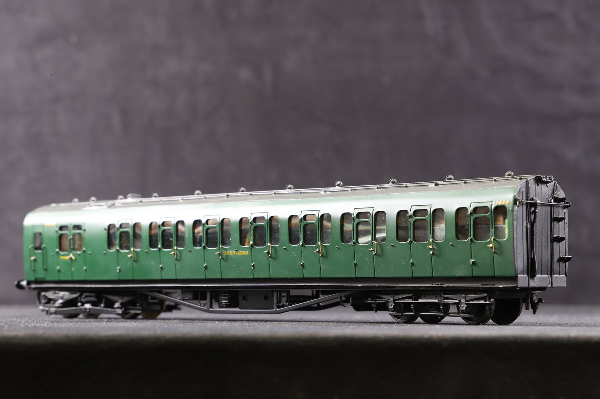 Mike Edge OO Gauge Kit Built SR 4-Sub