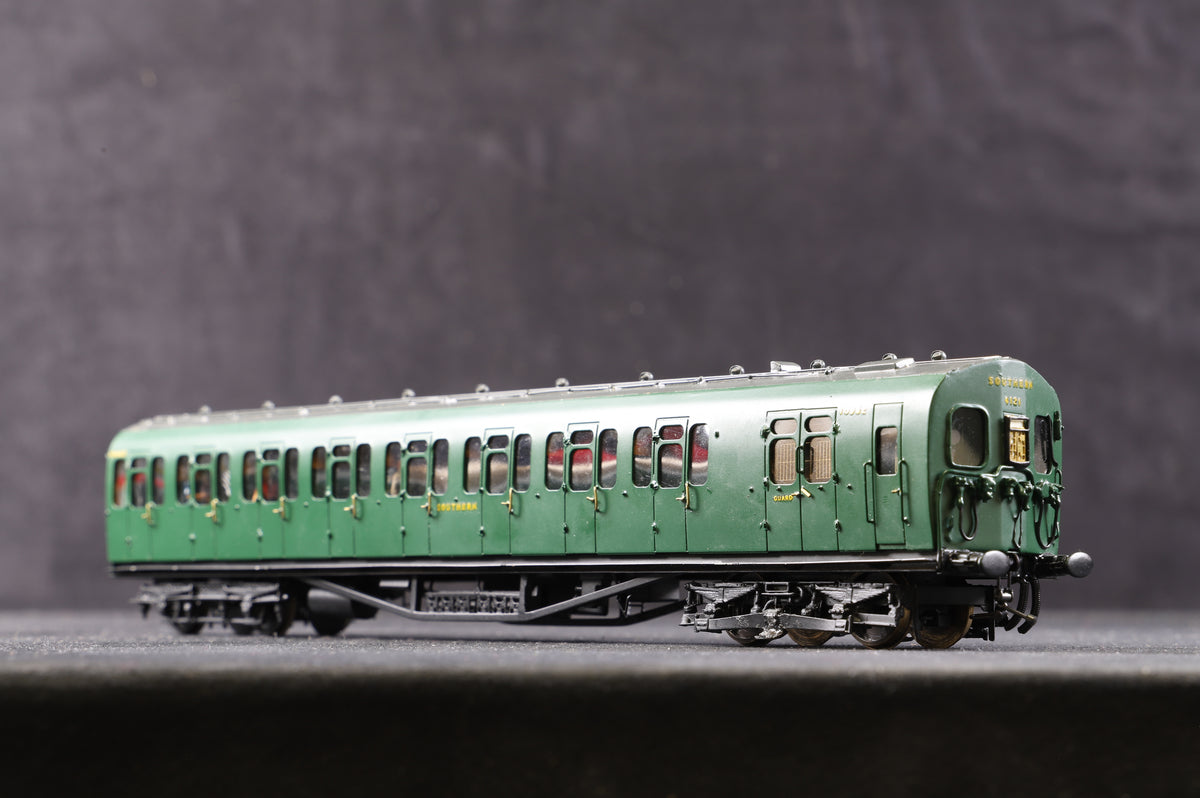 Mike Edge OO Gauge Kit Built SR 4-Sub