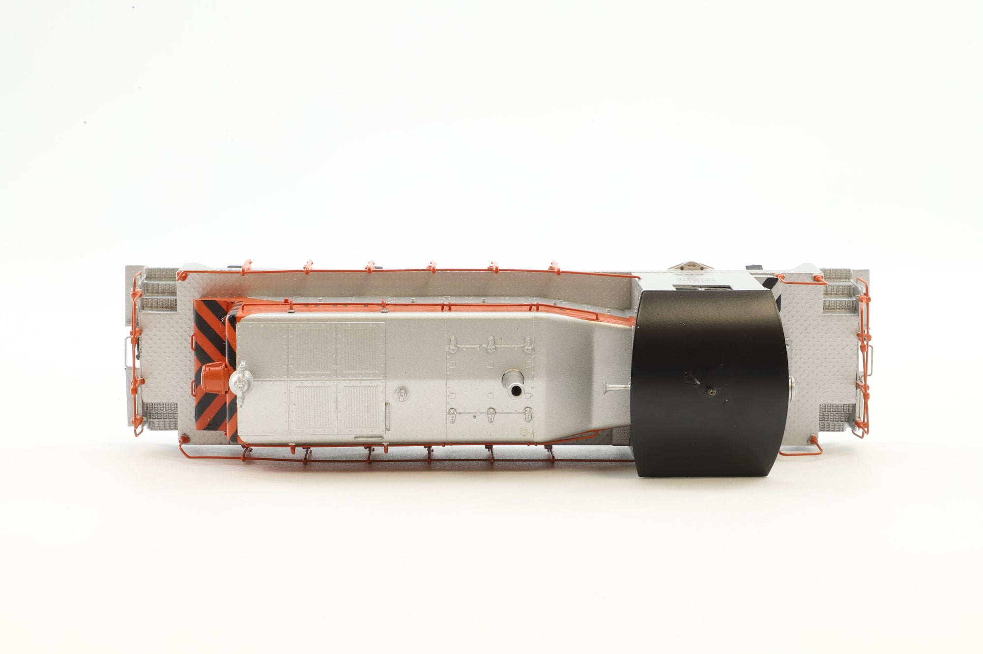 Precision Scale HO Brass 16588-18 Diesel Loco WP EMD SW-1 Ph I '603'