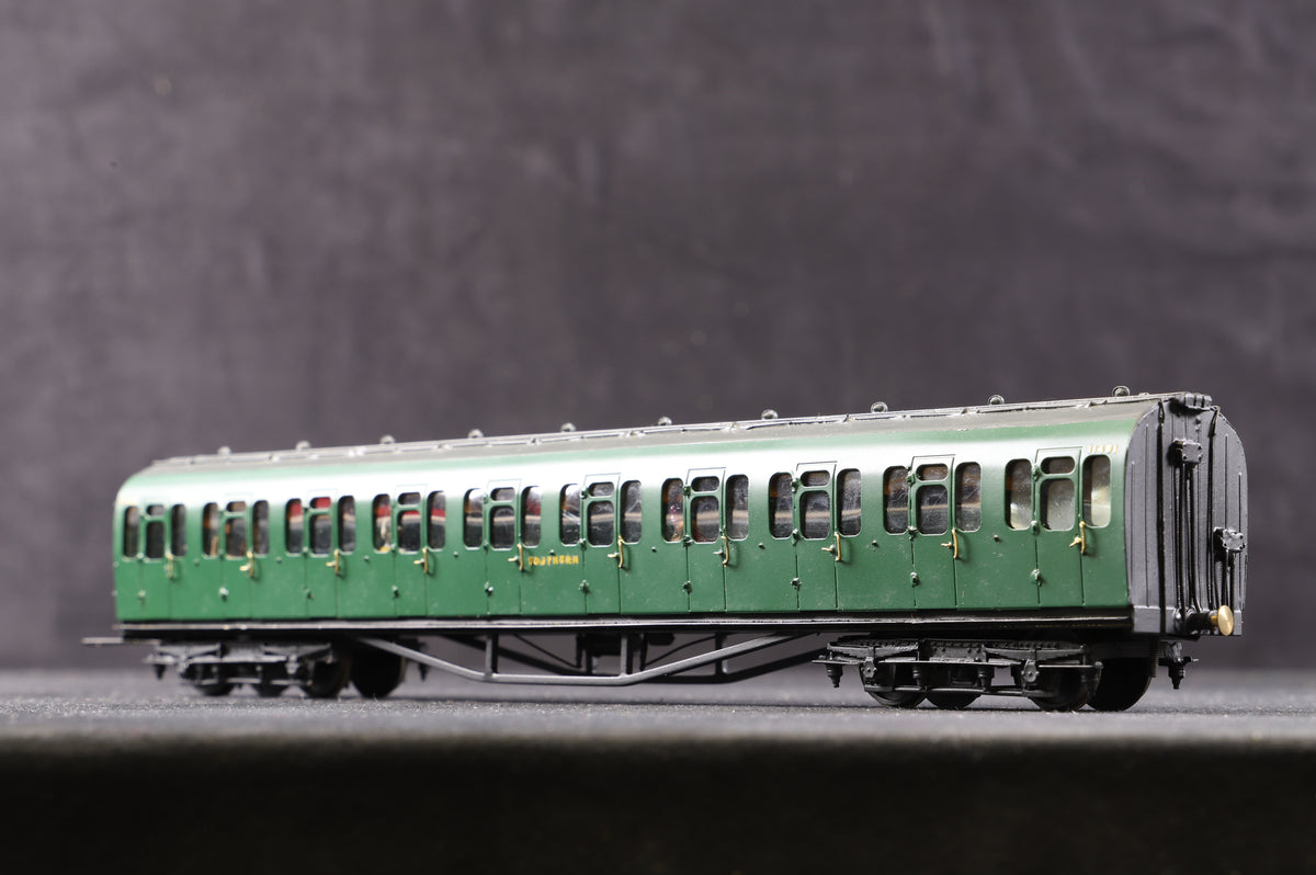 Mike Edge OO Gauge Kit Built SR 4-Sub