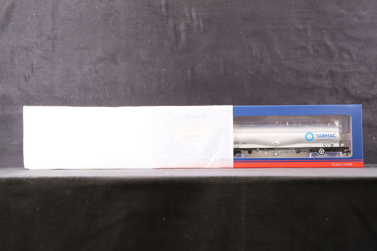 Bachmann OO 38-200K JPA Bogie Cement Tank Wagon Colas Rail Excl. Bachmann Collectors Club