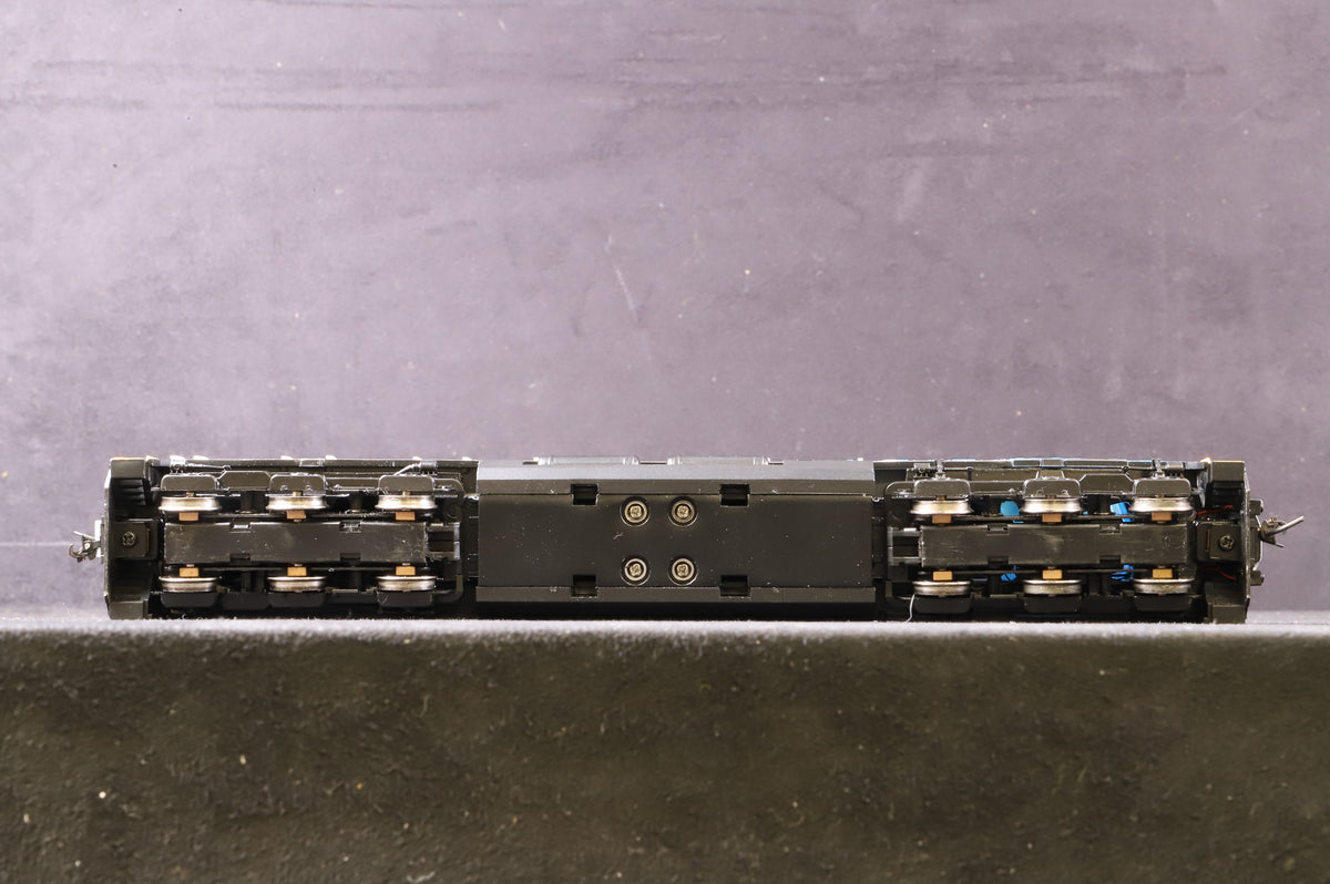 Athearn HO RND97254 AC44C6M No.4000 in Norfolk Southern Livery - DCC Sound