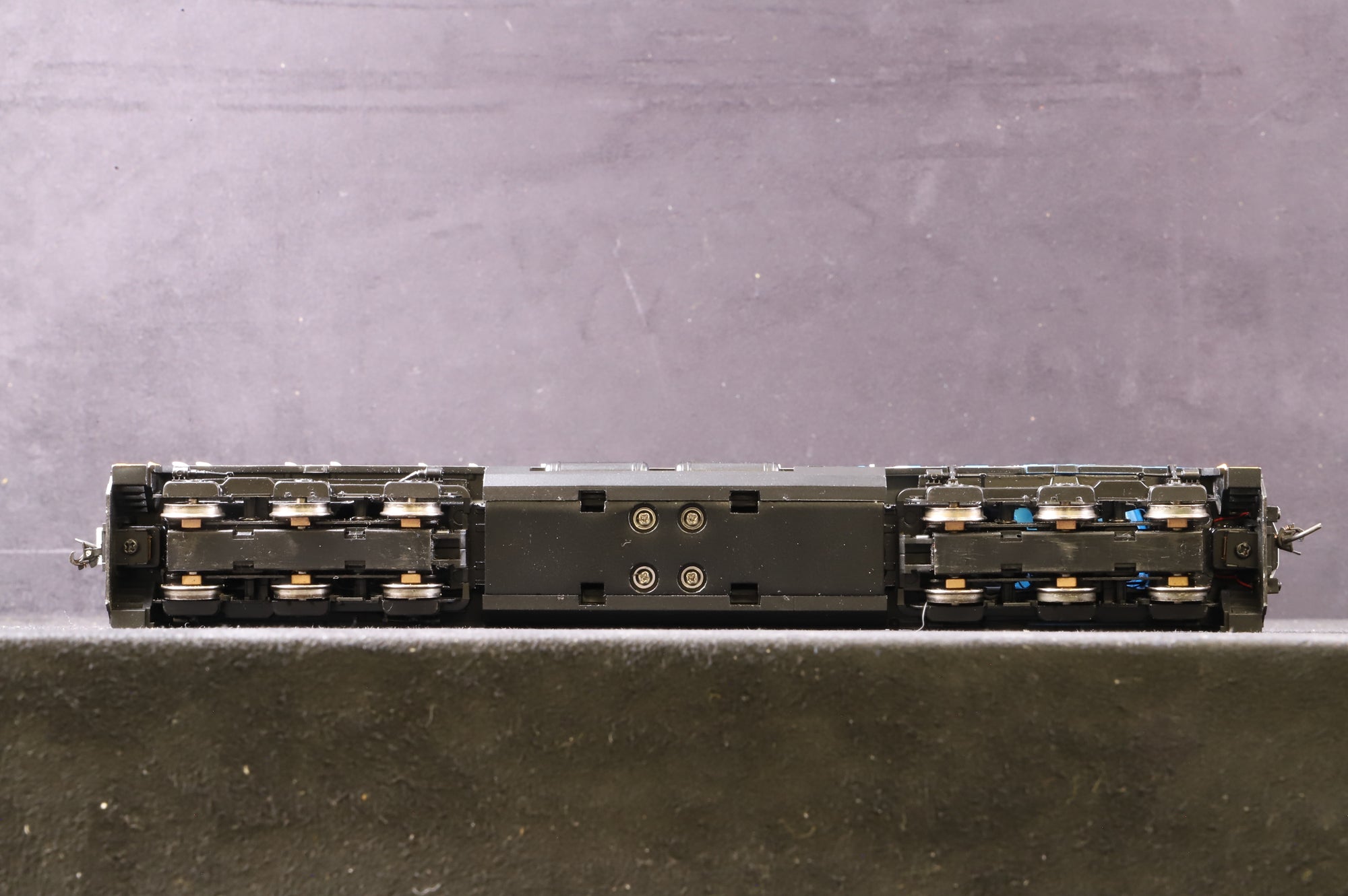 Athearn HO RND97254 AC44C6M No.4000 in Norfolk Southern Livery - DCC Sound