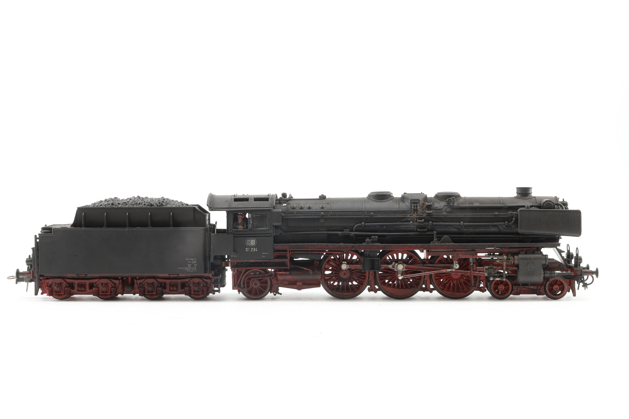 Roco HO 43240 DB '01 234'