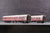 Bachmann OO Set of 8 West Coast Railway Mk1/Mk2 Coaches