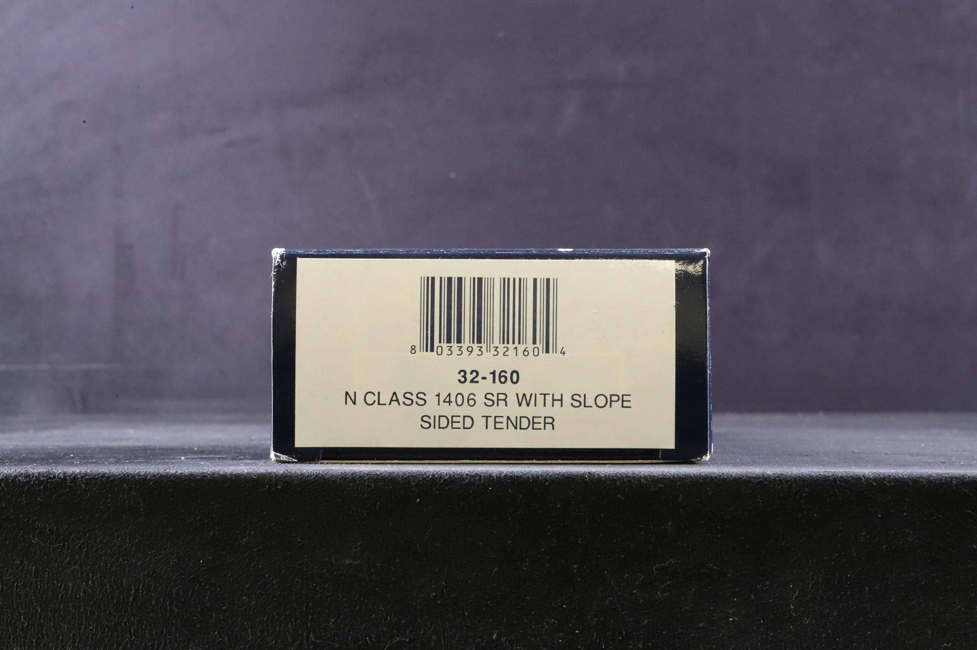 Bachmann OO 32-160 N Class '1406' SR With Slope Sided Tender