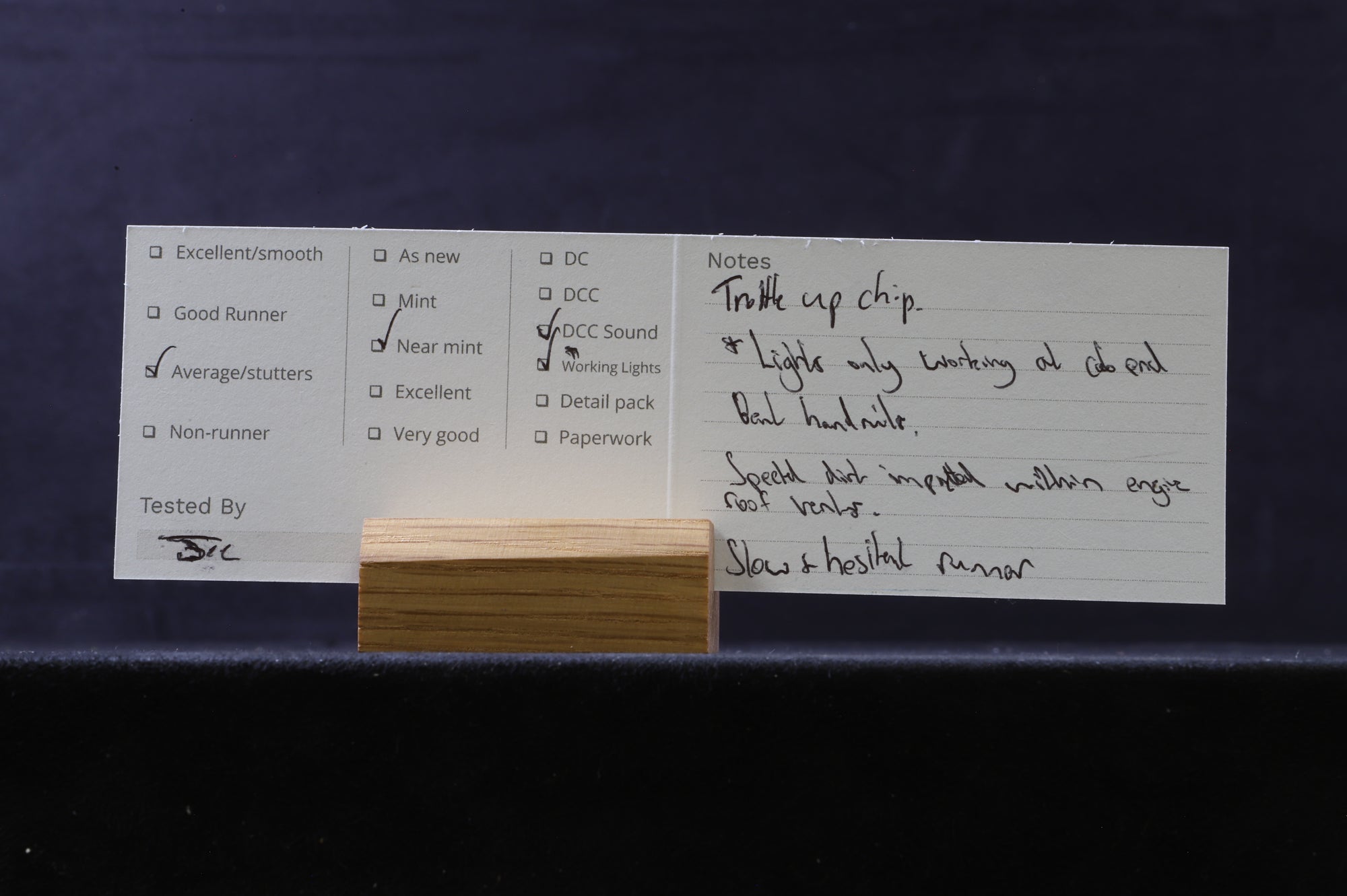 Athearn HO RND97254 AC44C6M No.4000 in Norfolk Southern Livery - DCC Sound