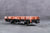 LGB G Rake of 3 Wagons Inc. 43230-01, 43230-02 & 43230-03
